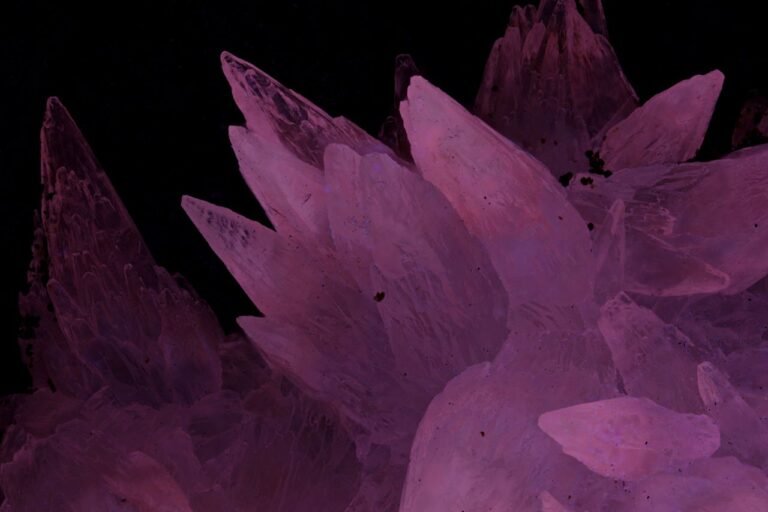 Calcite, Moeraki Point, Otago, New Zealand
